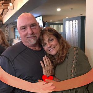 Meet your Posher, Bernadette